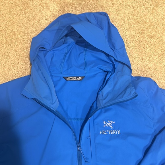 Arc’Teryx Gamma SL Anorak - Picture 2 of 3